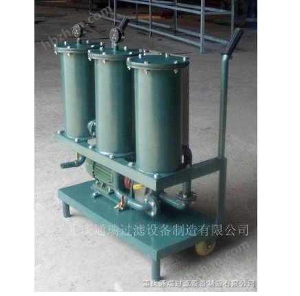 滤油机 none